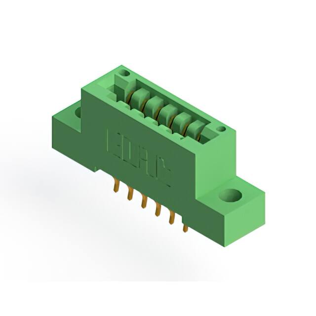 846-012-556-204 EDAC Inc.  Connettori per bordi